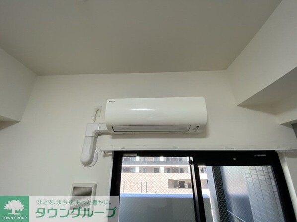 メイクスデザイン上前津の物件内観写真